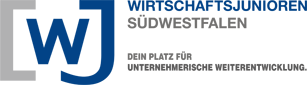 Logo Wirtschaftsjunioren SÃ¼dwestfalen e.V.
